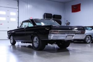 Mercury Comet Cyclone 1965 года 
